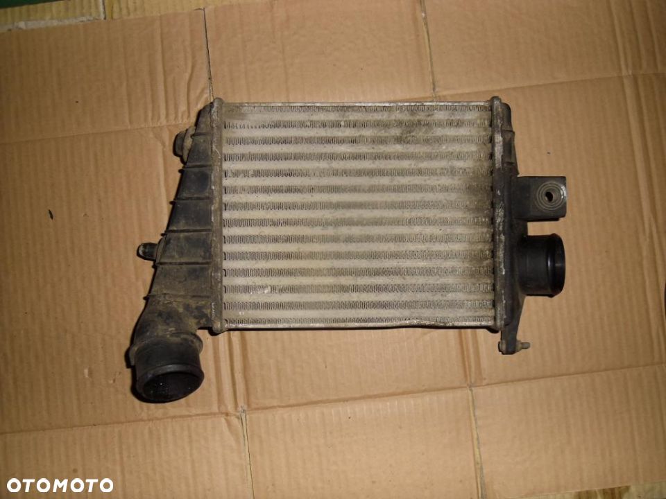 INTERCOOLER ALFA 156 1.9 JTD - 1