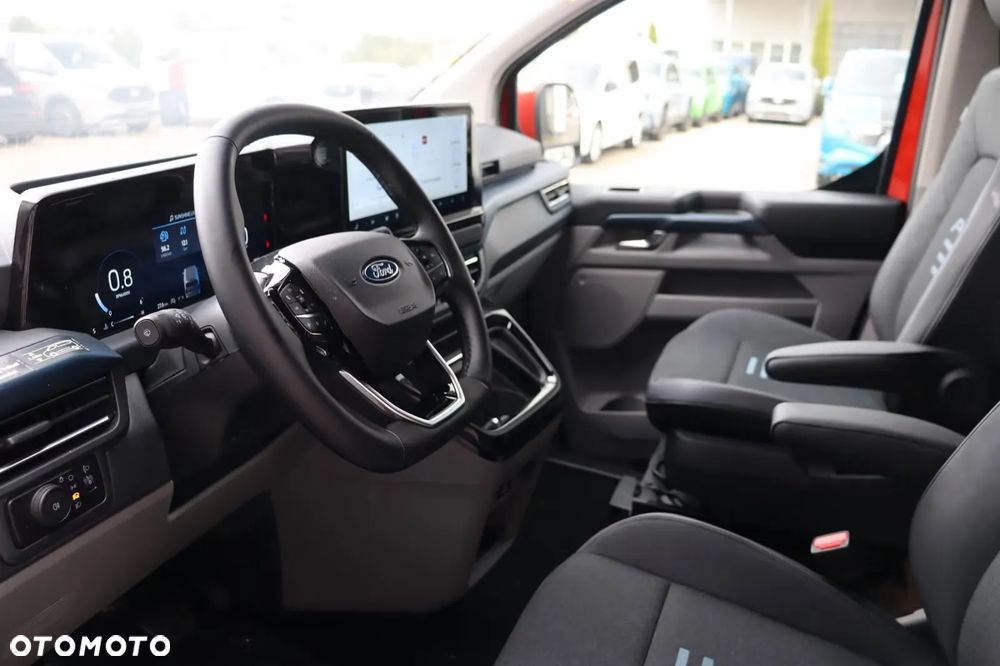 Ford Transit Custom 300 L2H1 Active (bryg.) - 16