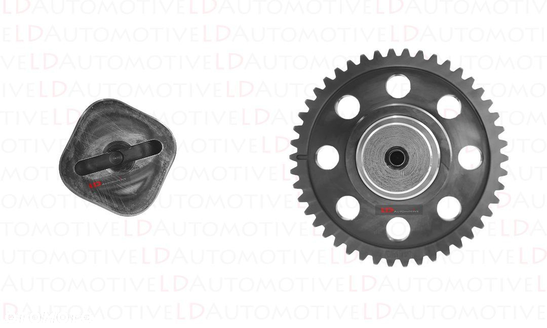 Wałek Rozrządu 06H109022BA Audi 1.8 TFSI VW 1.8 TSI wydech - 2