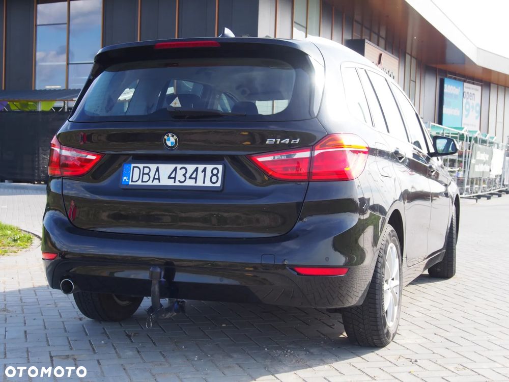 BMW Seria 2 214d GT Advantage - 10