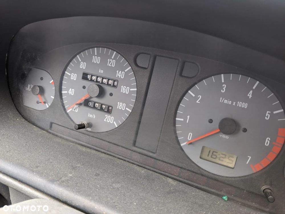 Skoda Felicia - 6