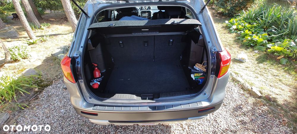 Suzuki Vitara 1.6 Premium 2WD - 13