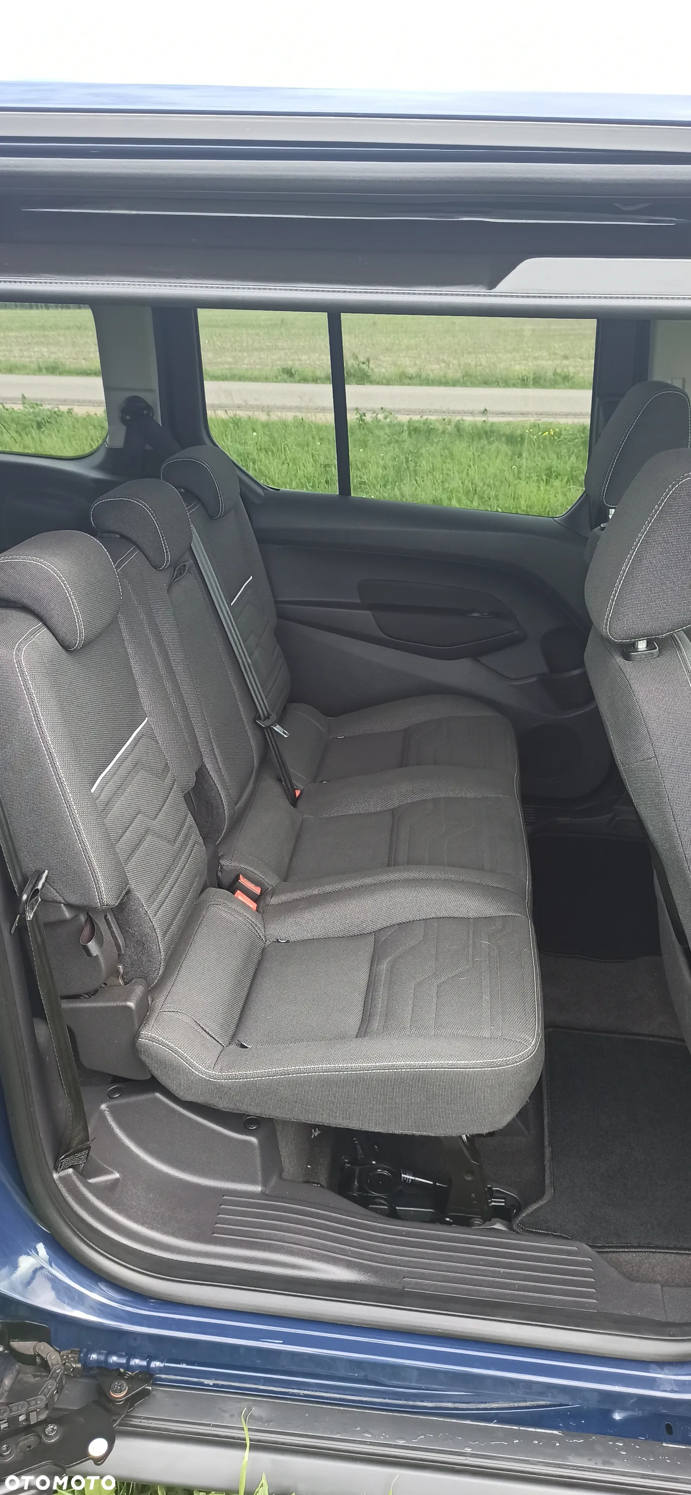 Ford Tourneo Connect Grand 1.6 TDCi Trend - 15