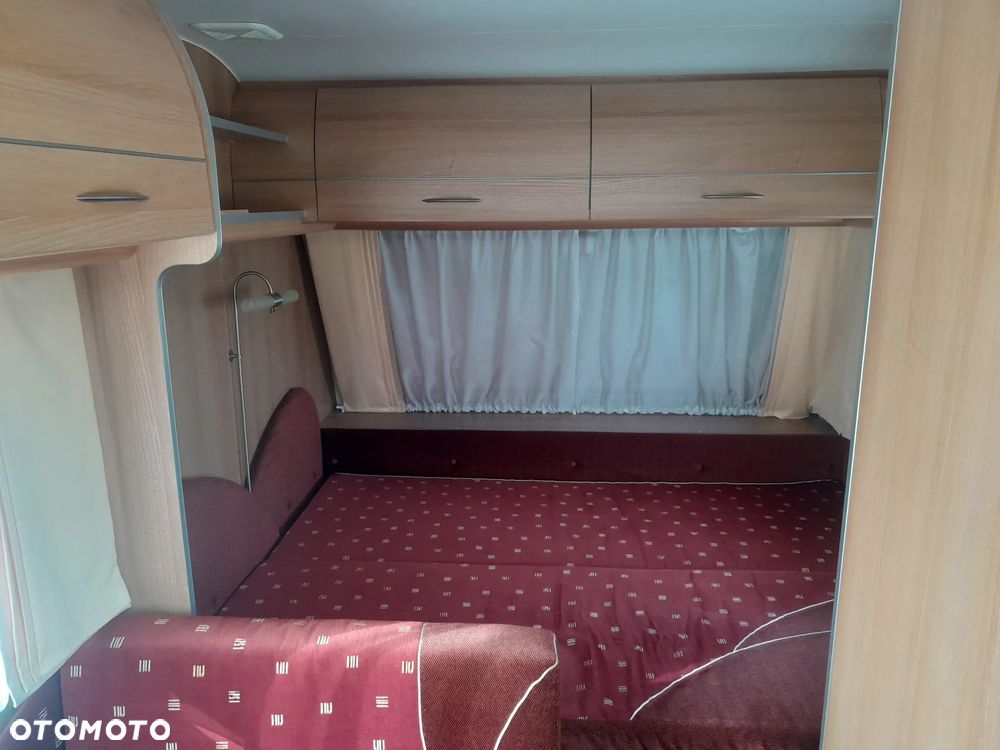 Burstner belcanto 400ts - 9