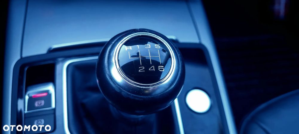 Audi A6 Avant 2.0 TDI DPF - 31