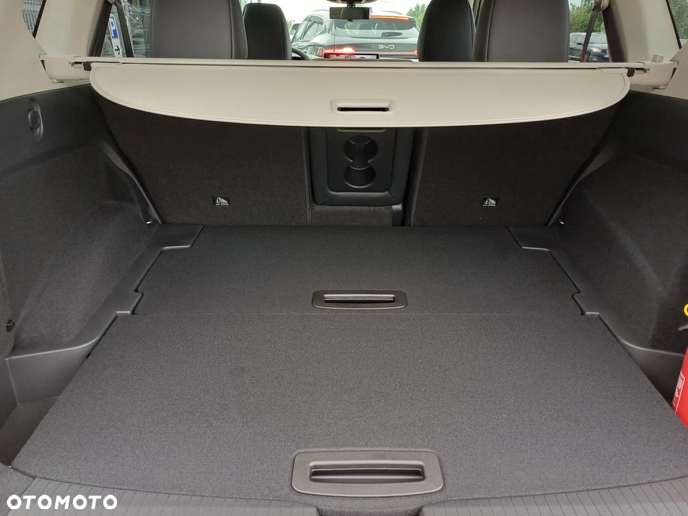 Nissan X-Trail 1.5 VC-T e-POWER Tekna e-4ORCE - 11