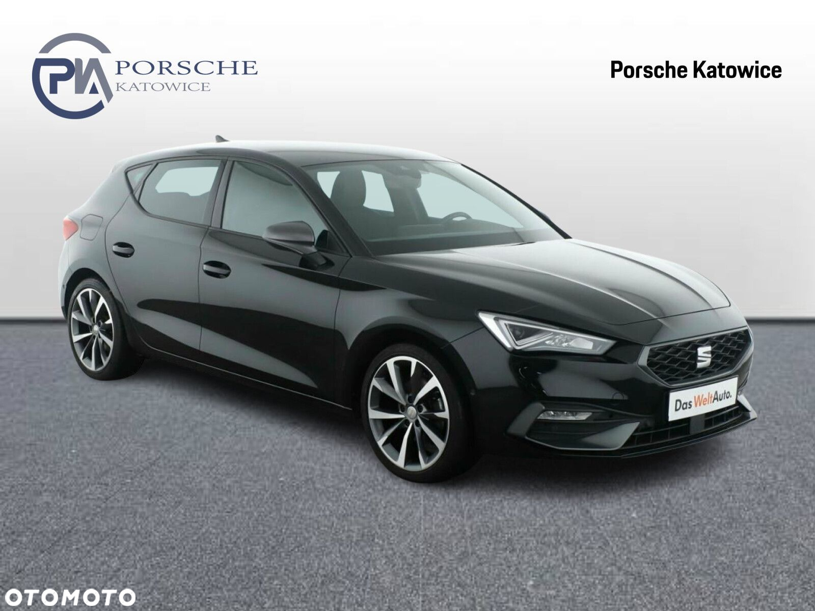 Seat Leon - 2