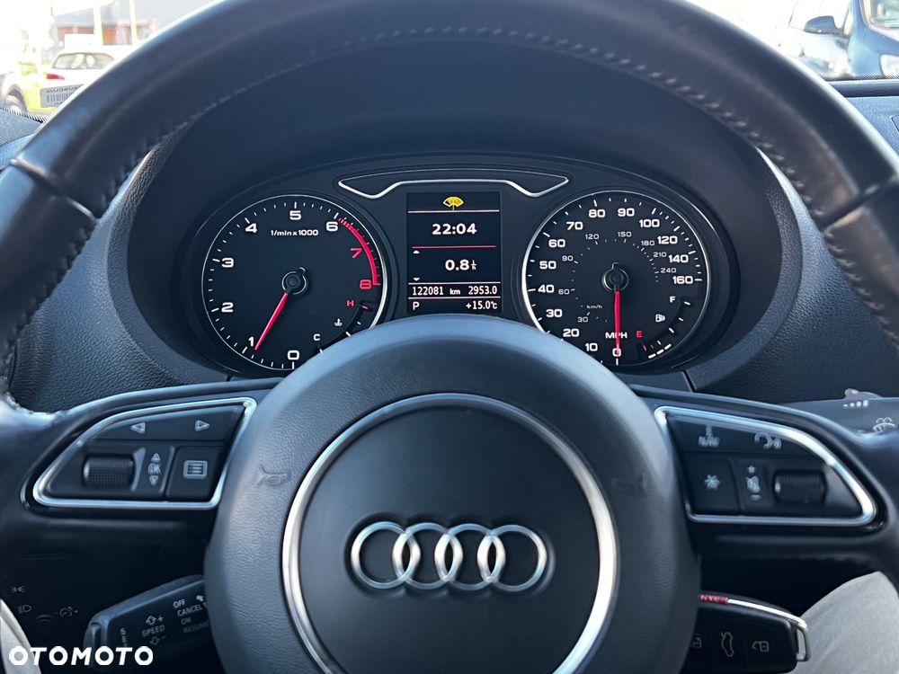 Audi A3 Limousine - 10