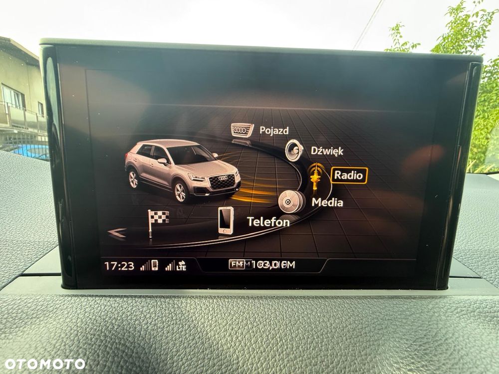 Audi Q2 30 TFSI - 13