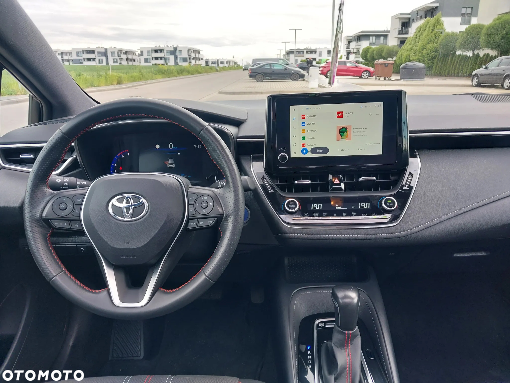 Toyota Corolla - 11
