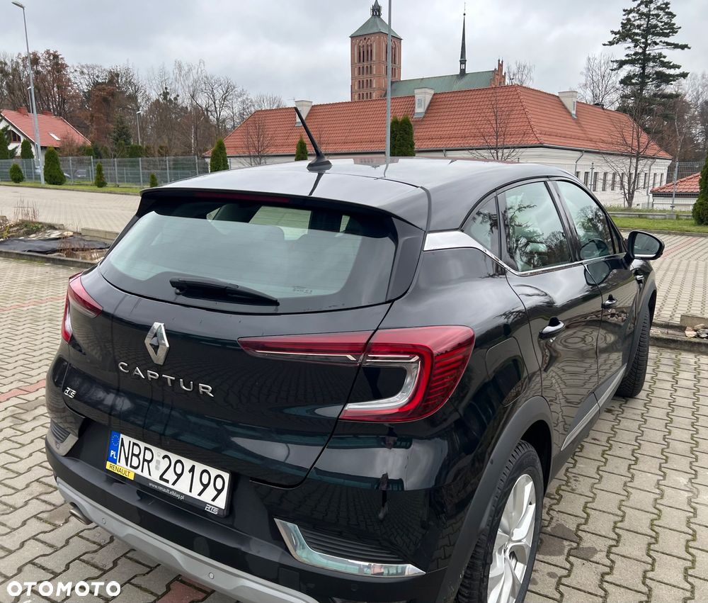 Renault Captur - 10