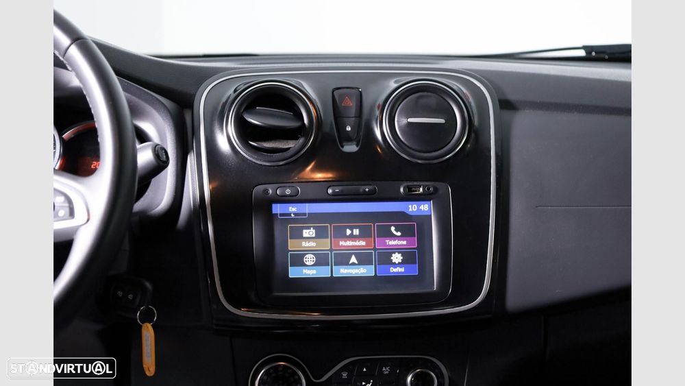 Dacia Sandero 0.9 TCe Comfort - 11