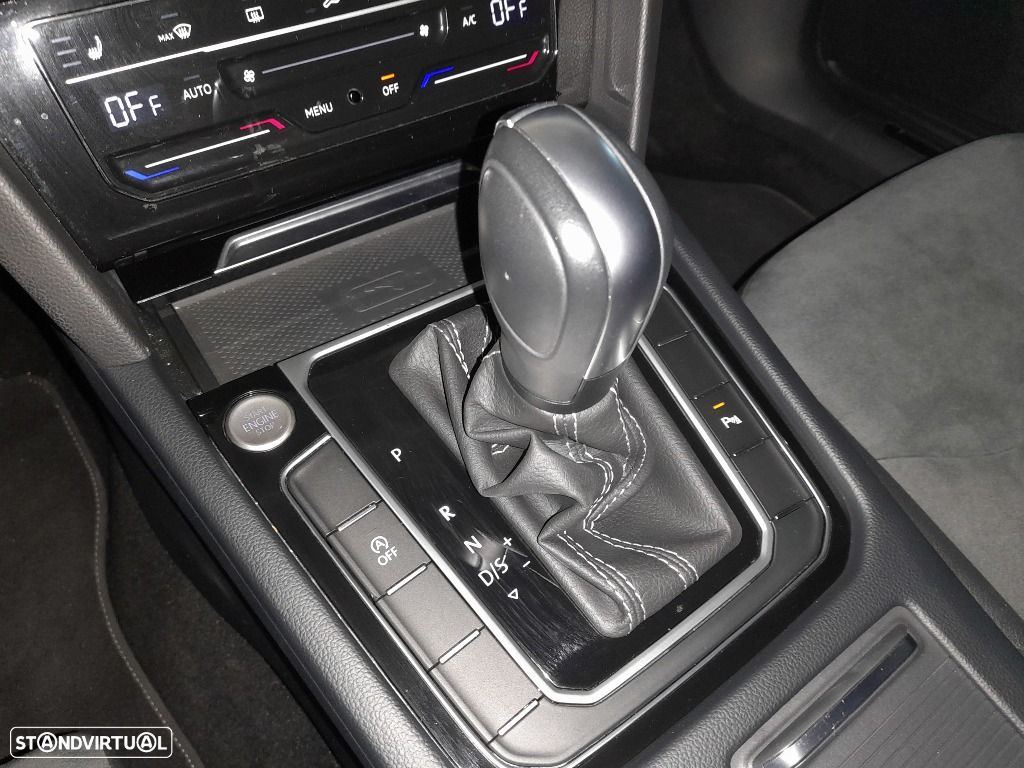 VW Arteon Shooting Brake 2.0 TDI R-Line DSG - 12