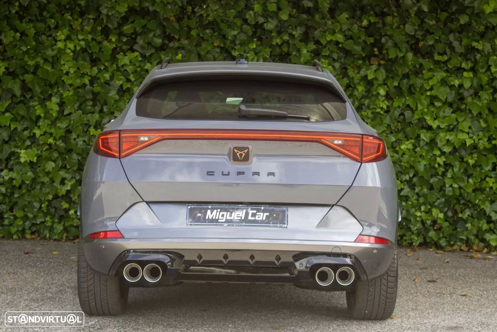 Cupra Formentor 2.0 TSI DSG 4Drive VZ - 9