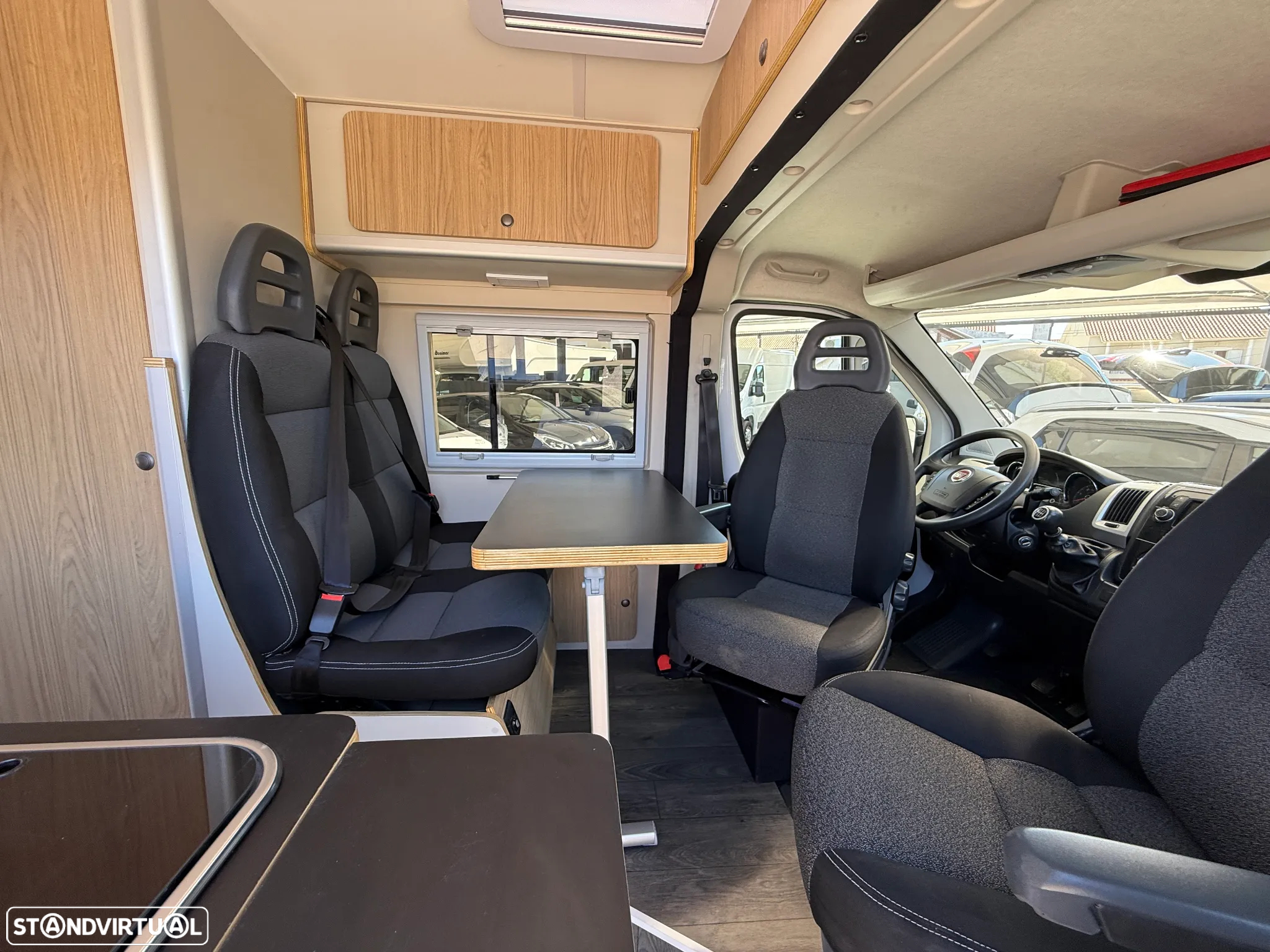 Fiat Ducato 30 2.0 M-Jet CH2 - 5