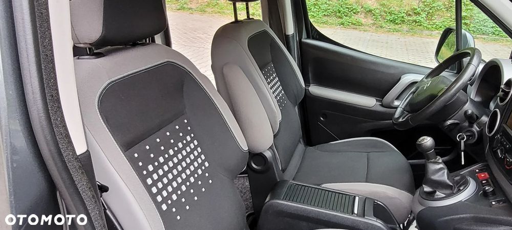 Citroën Berlingo Multispace BlueHDi 100 SELECTION - 26
