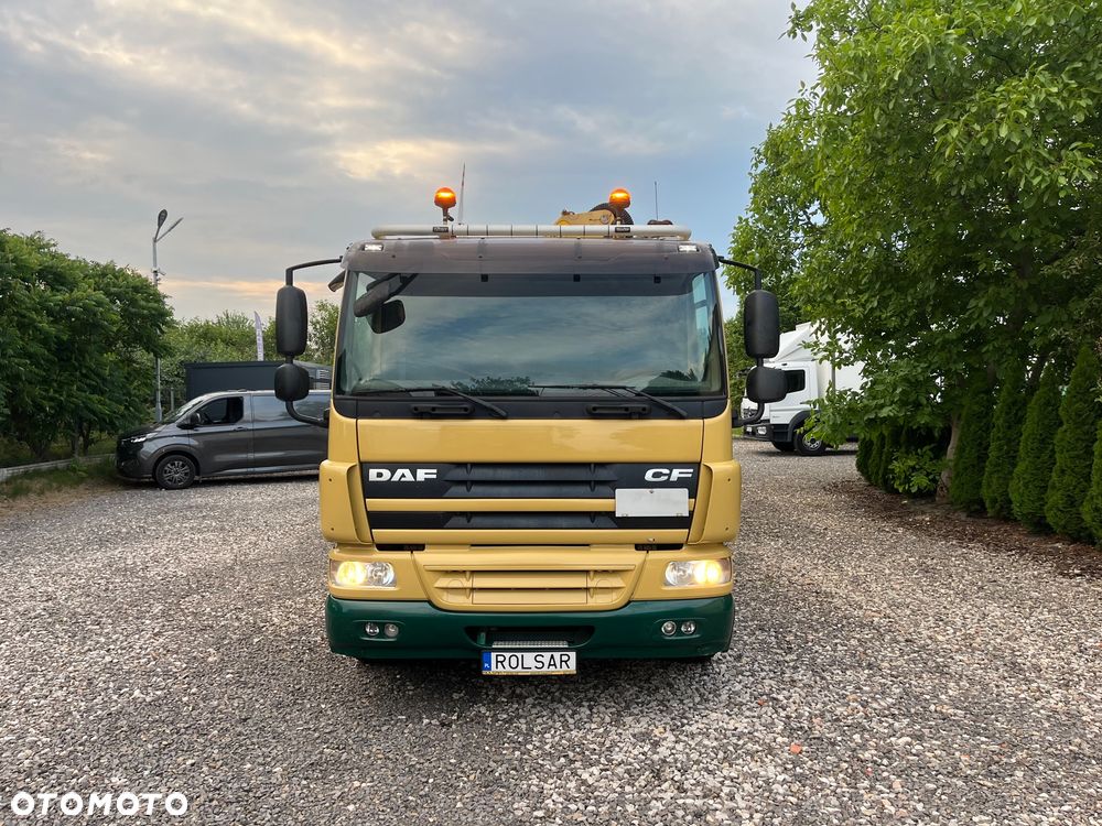 DAF CF 310 - 3