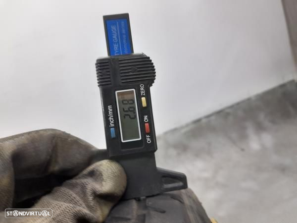 Jante Suplente Mazda Demio (Dw) - 8