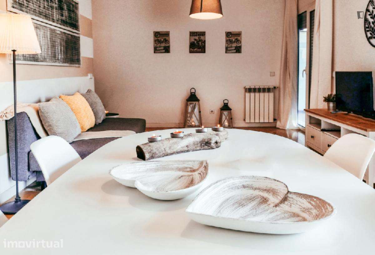 Apartamento com 2 quartos - localizado em Sacavém Lisbon - Grande imagem: 5/30