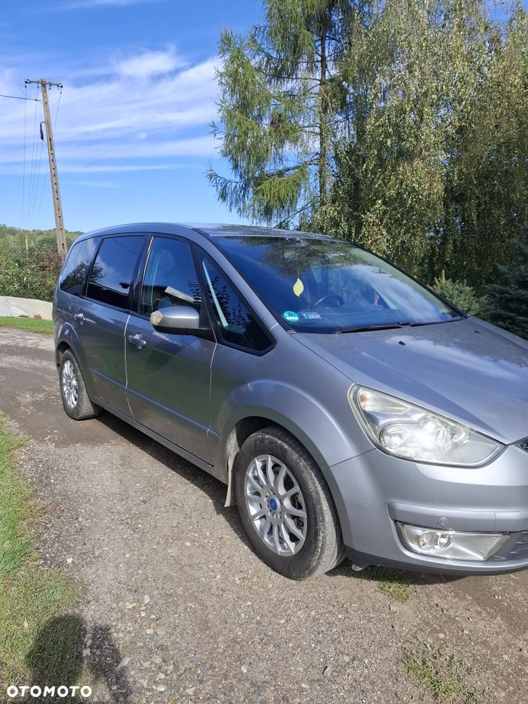 Ford Galaxy