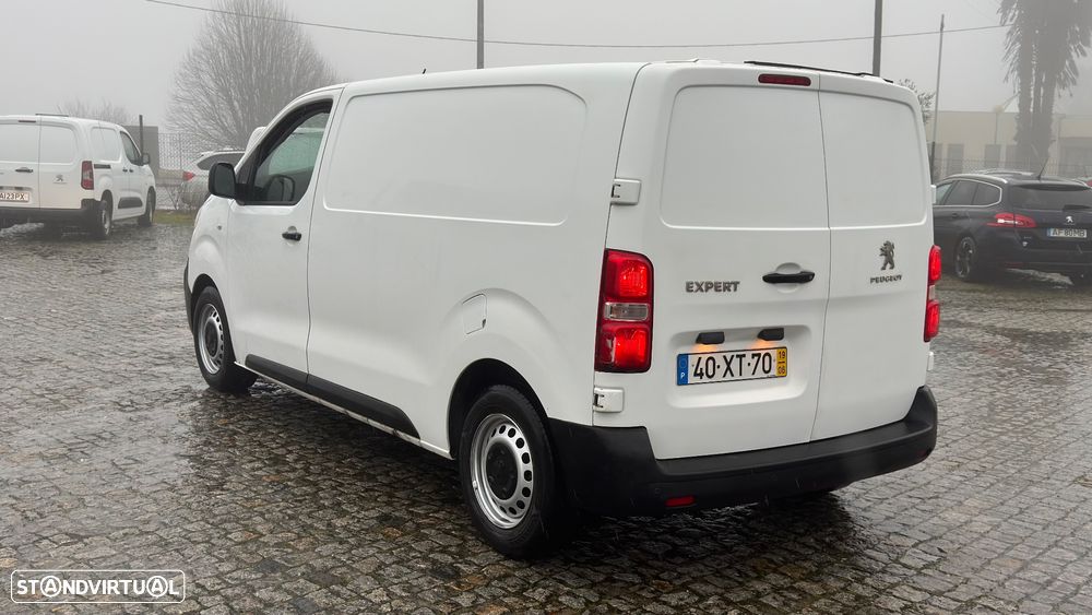 Peugeot Expert 1.6HDI 3 lug 2019 - 6