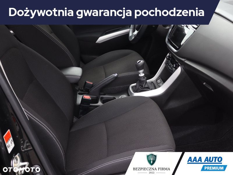 Suzuki SX4 S-Cross - 10