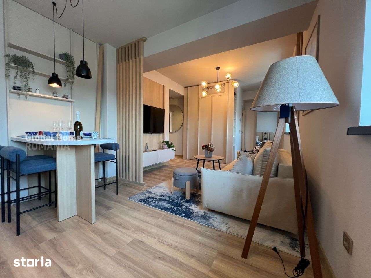 Apartament zona Unirii -Traian -Tip Aparthotel | Oportunitate Investit — fotografia 3