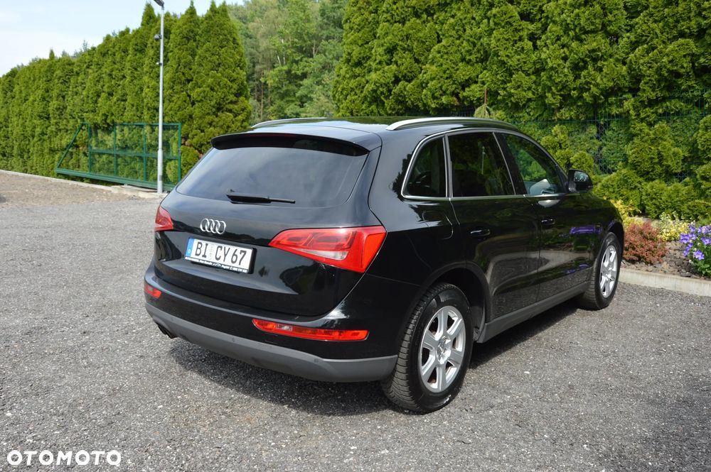 Audi Q5 - 5