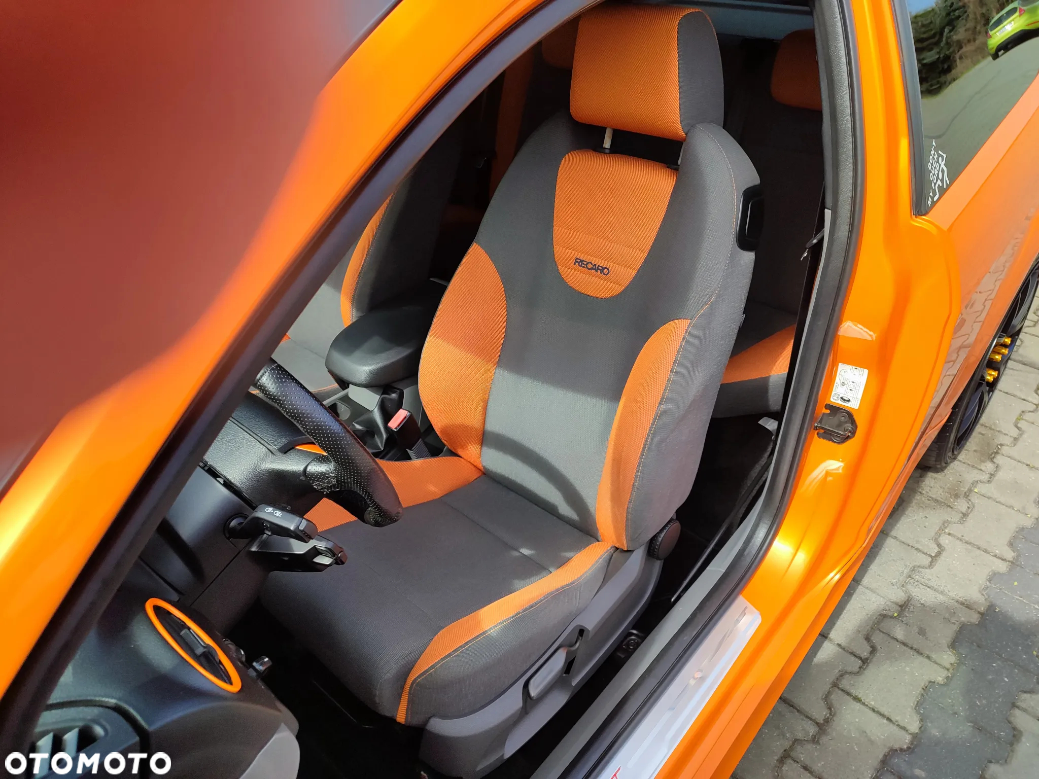 Ford Focus 2.5 RS - 19