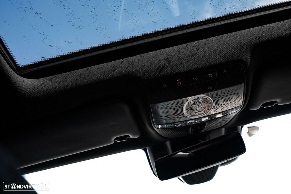 Mercedes-Benz AMG GT 53 4Matic+ - 40