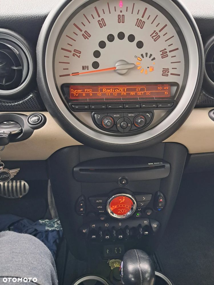 MINI Cooper S Standard - 18