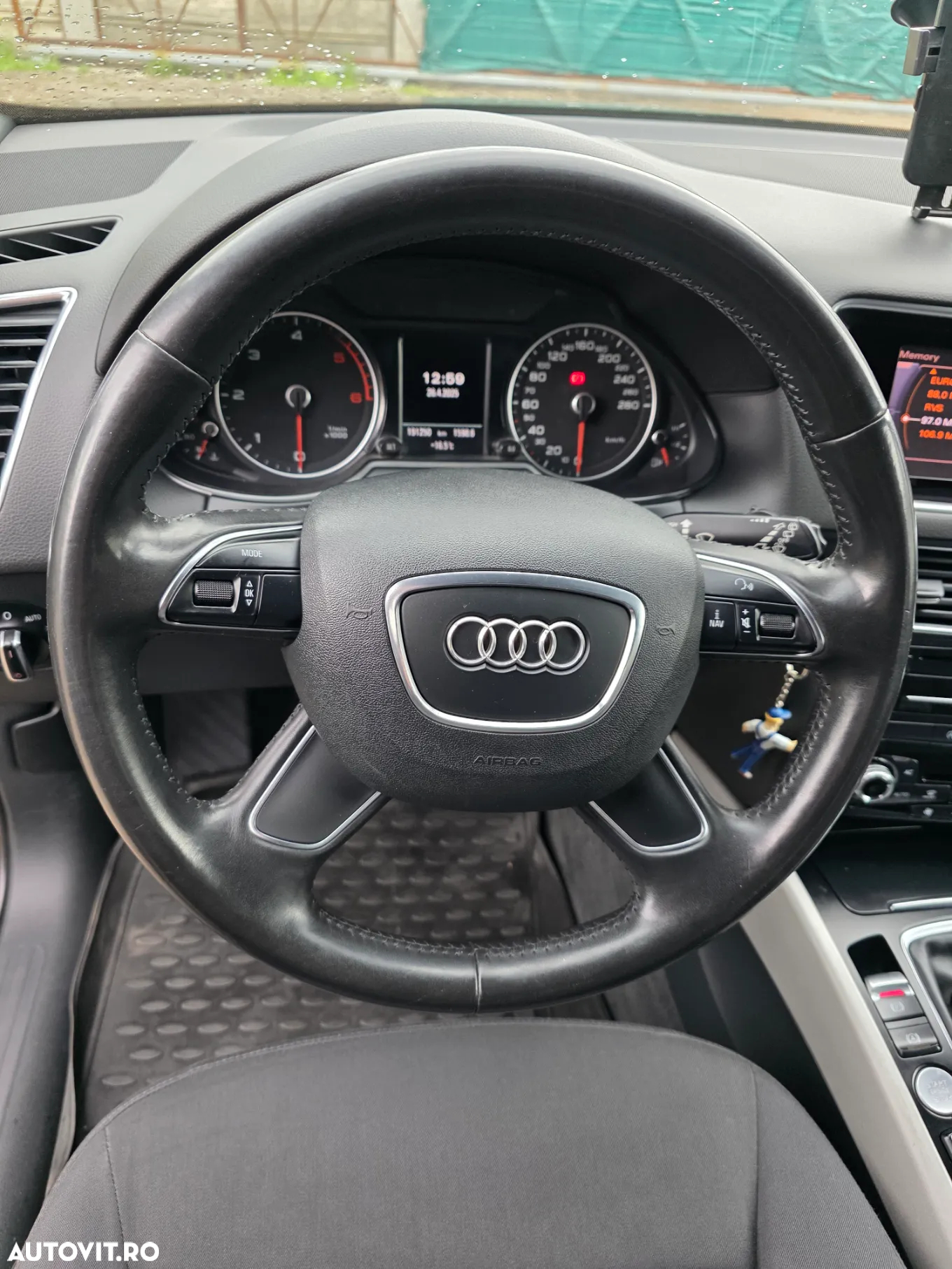 Audi Q5 2.0 TDI Quattro - 5