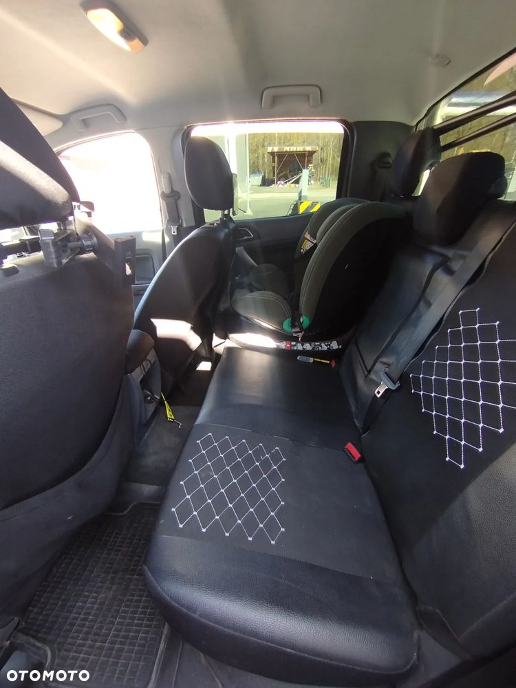 Ford Ranger 3.2 TDCi 4x4 DC Limited EU6 - 14