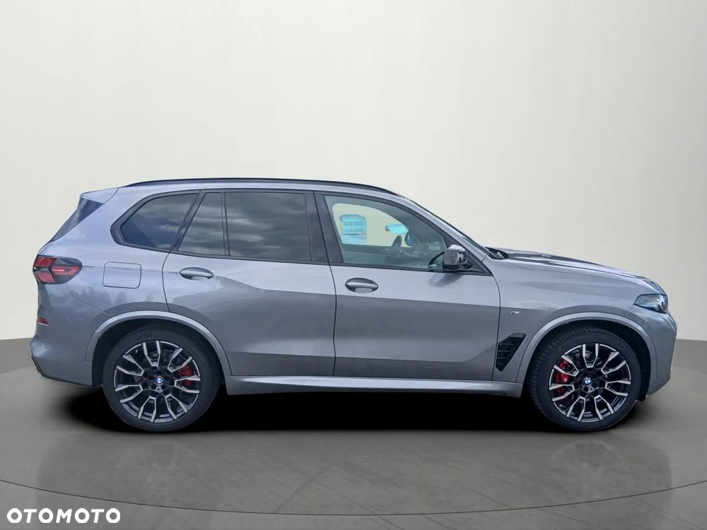 BMW X5 xDrive40d mHEV sport - 4