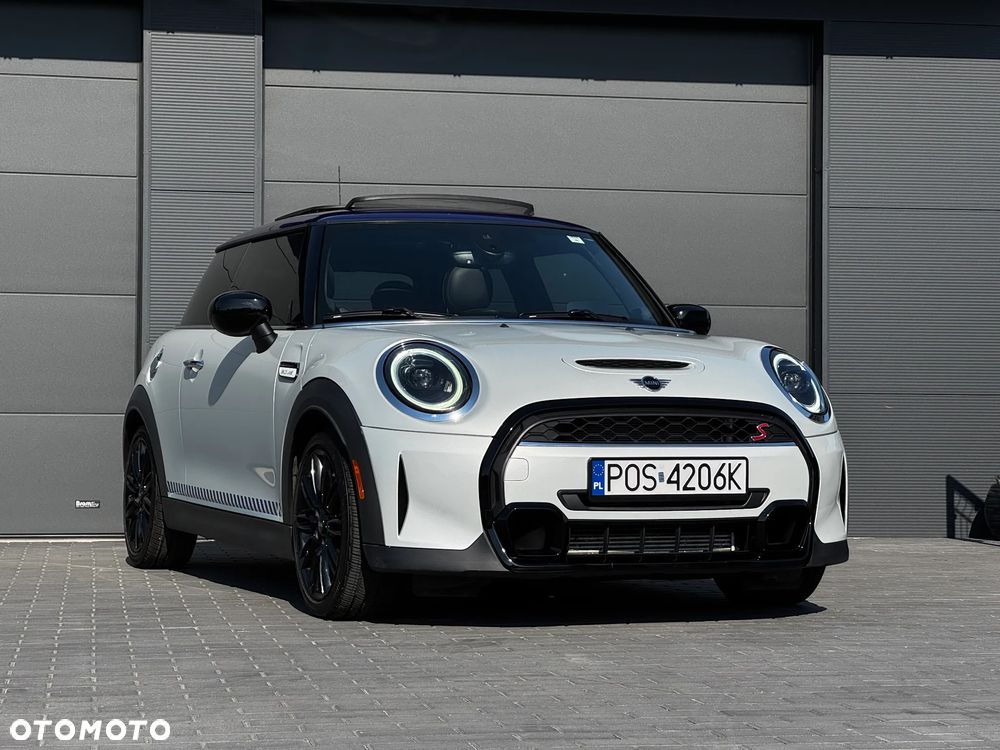 MINI Cooper S - 2