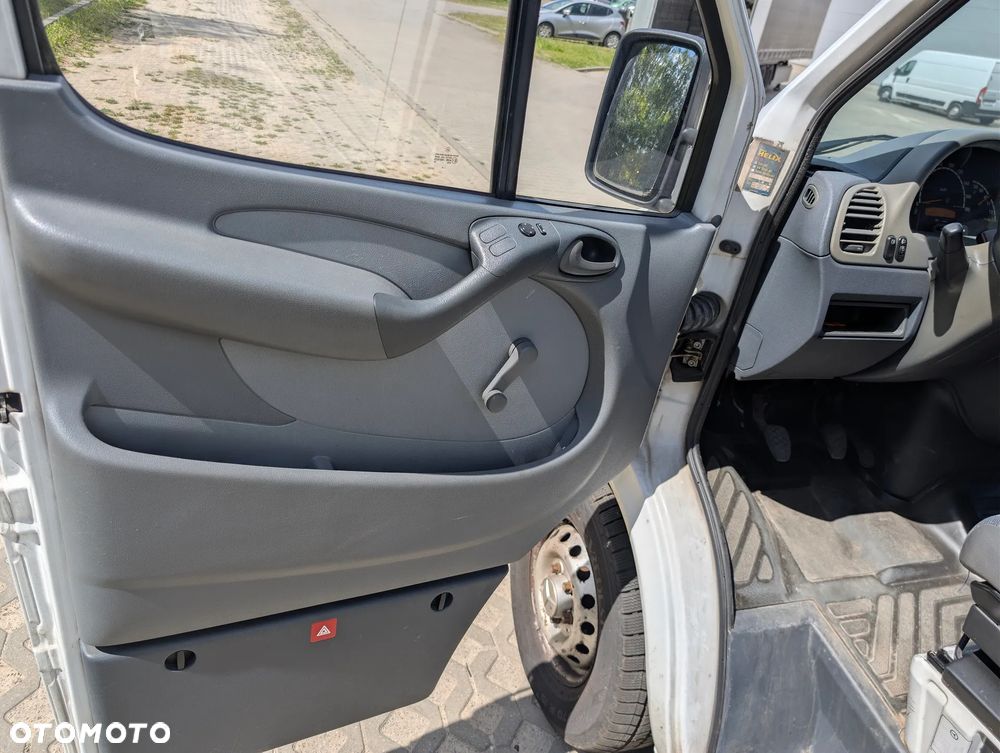 Mercedes-Benz SPRINTER CDI - 9