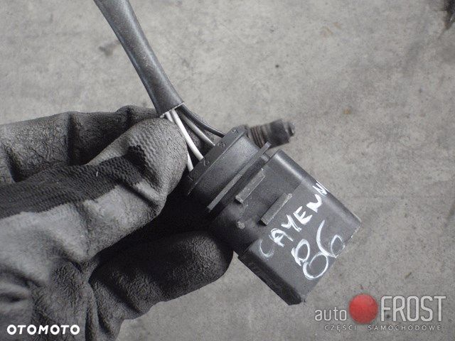 SONDA LAMBDA 7L0906262C 0258006498 CAYENNE S 4.5 - 3