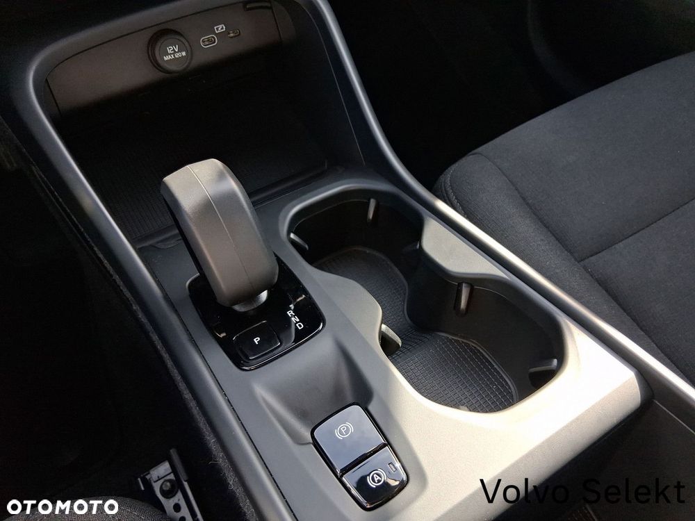 Volvo XC 40 - 14