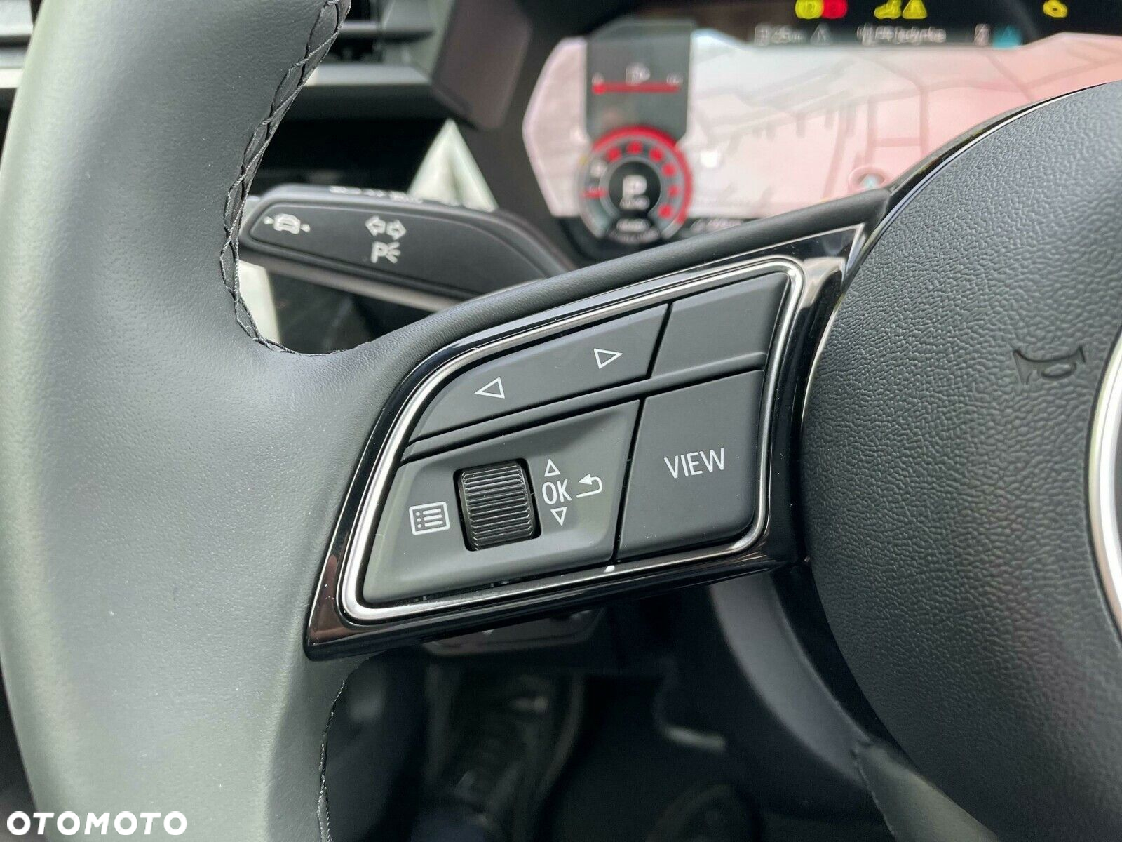 Audi A3 - 20