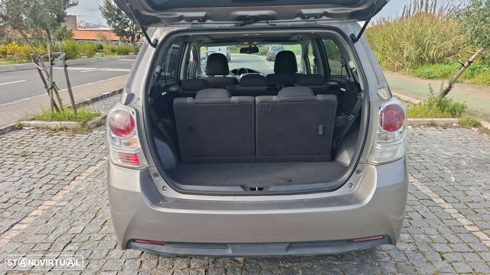 Toyota Verso 1.6 D-4D Active - 7