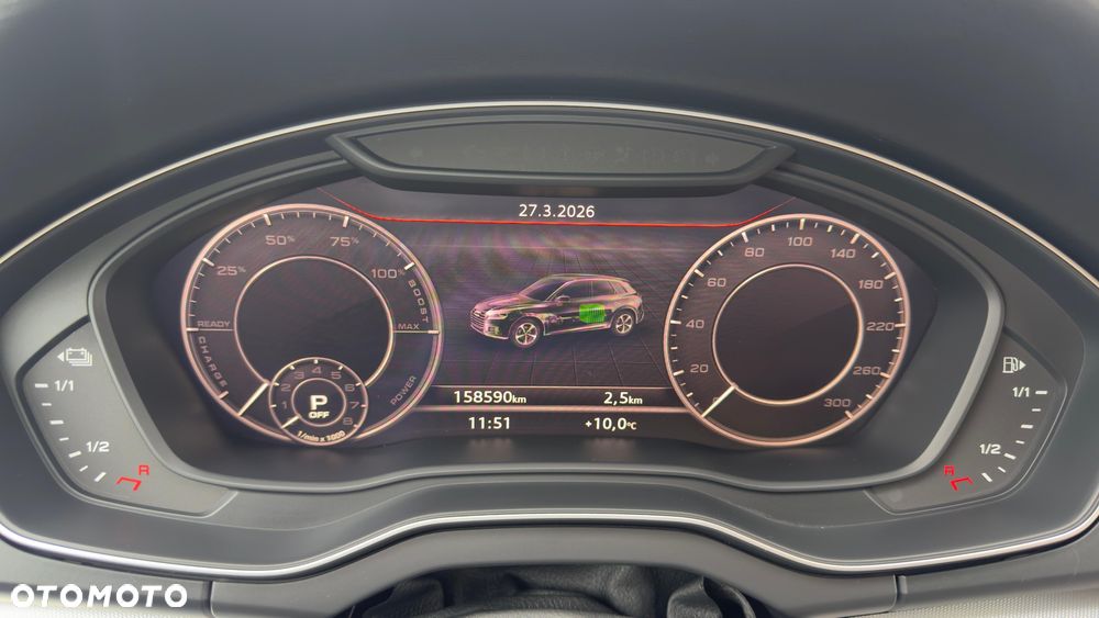 Audi Q5 55 TFSIe quattro S tronic S line - 21