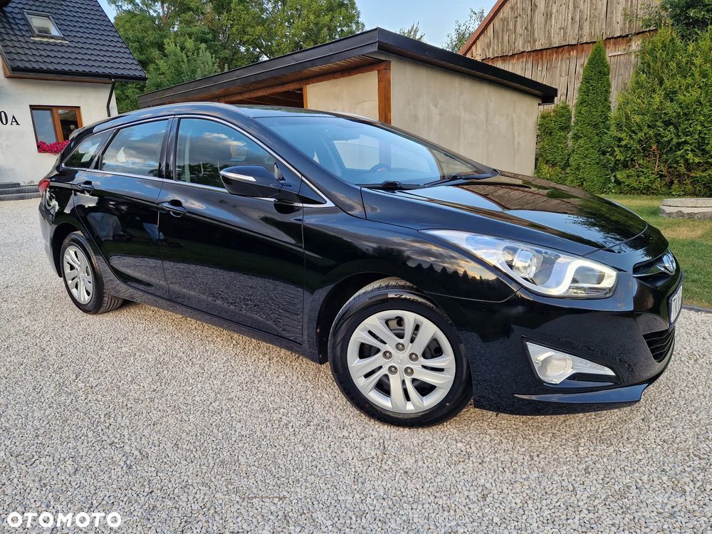Hyundai i40 i40cw 1.6 Fifa World Cup Edition - 21