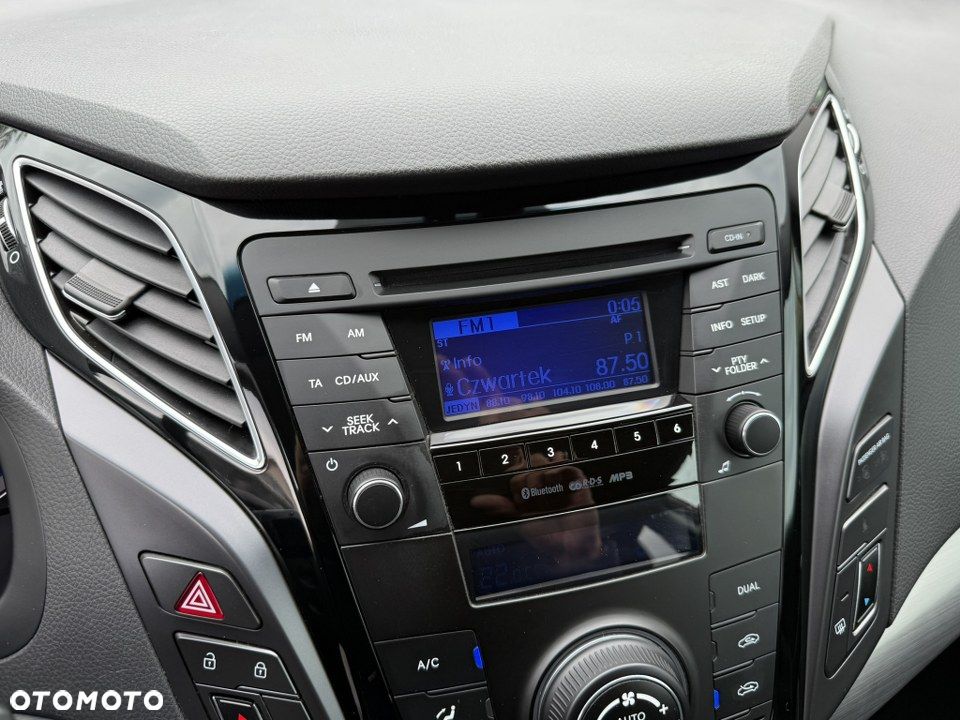 Hyundai i40 2.0 Premium - 24