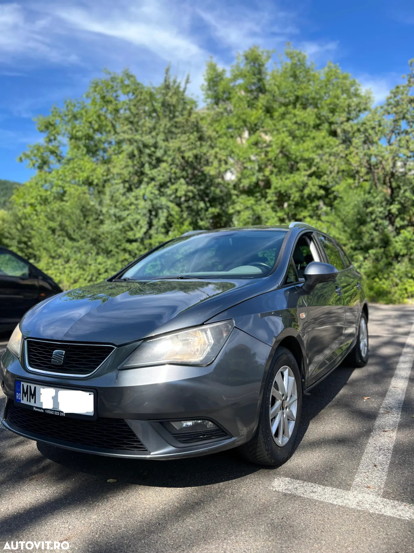 Seat Ibiza - 8