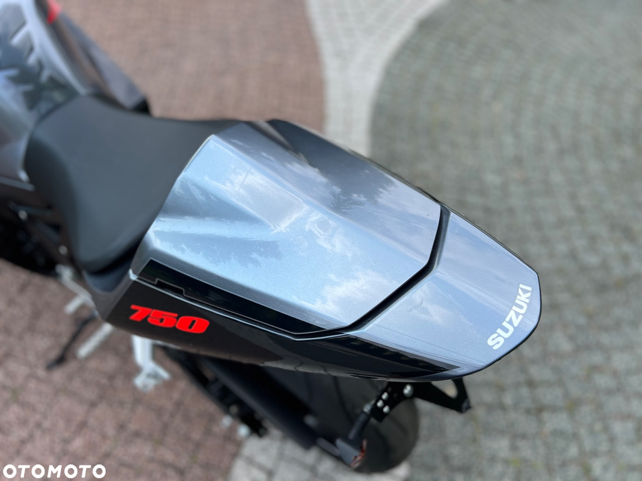 Suzuki GSX-R - 20