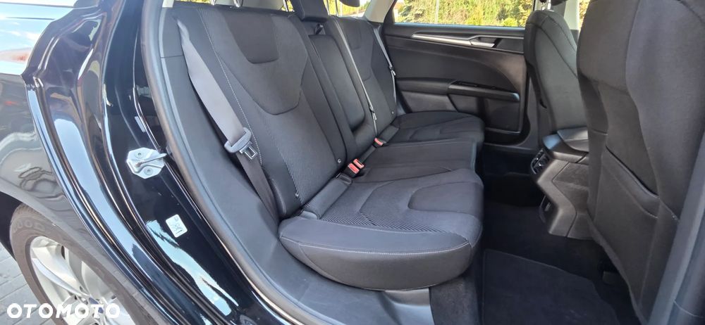 Ford Mondeo 2.0 TDCi STart-Stopp PowerShift-Aut Titanium - 35