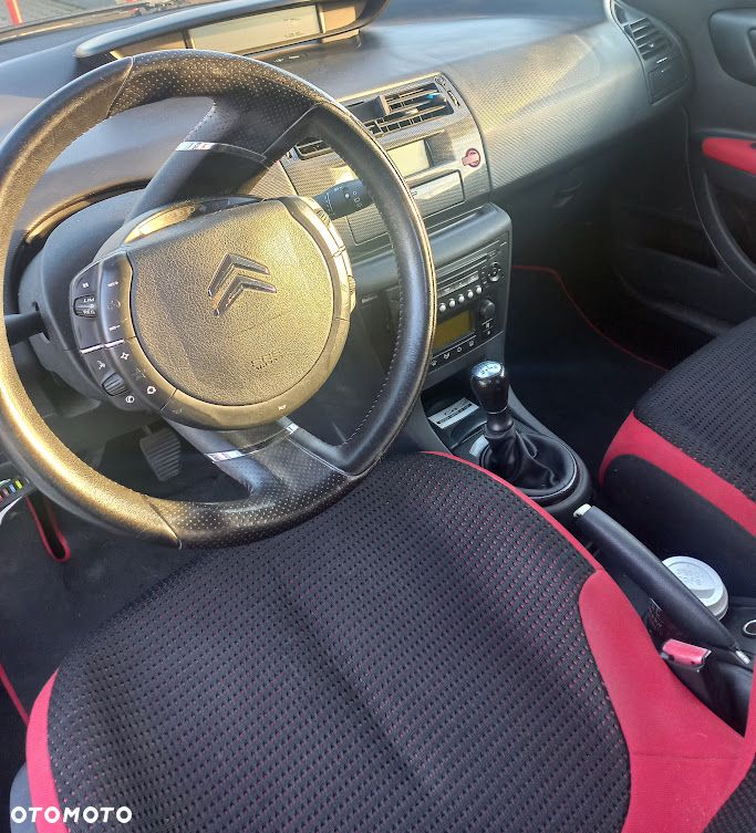 Citroën C4 1.6 THP Equilibre Pack Navi - 6