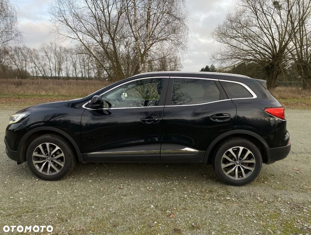 Renault Kadjar Energy dCi 110 XMOD - 7