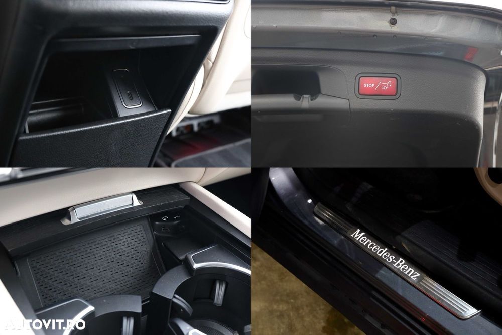Mercedes-Benz GLE 300 d 4Matic 9G-TRONIC Ambiente - 27