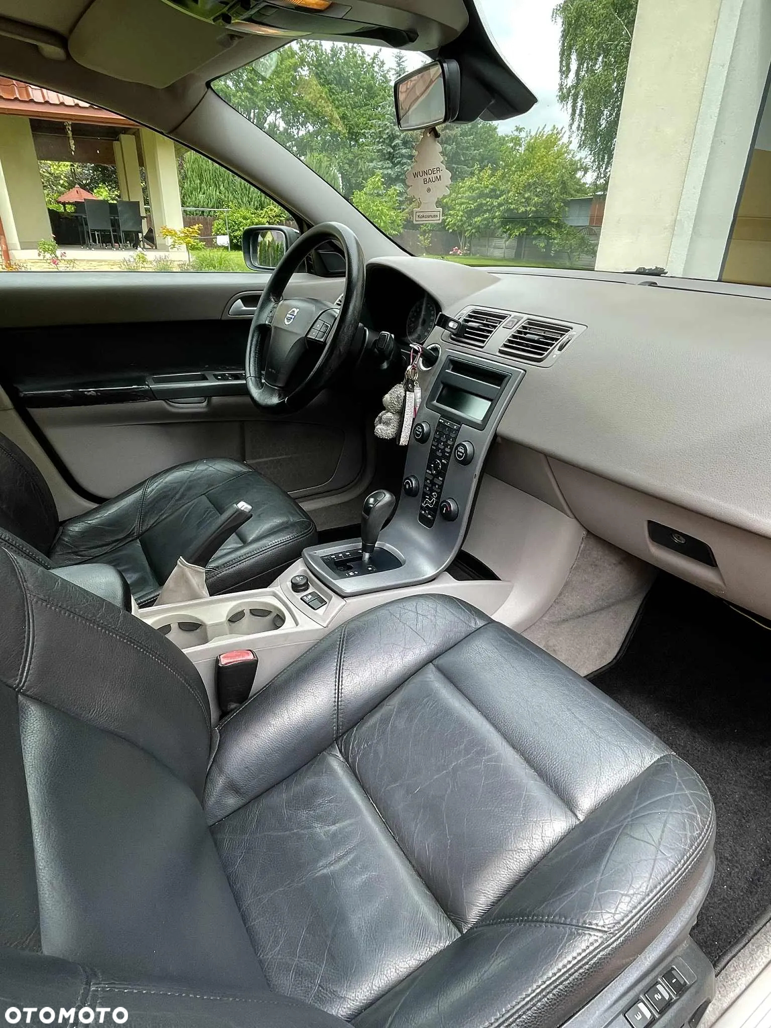 Volvo S40 - 10
